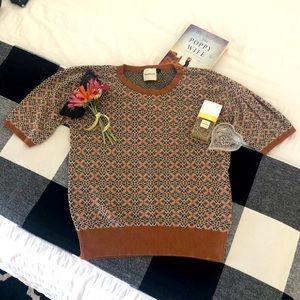 ModCloth Sweater